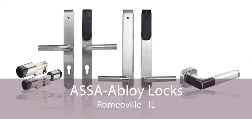 ASSA-Abloy Locks Romeoville - IL