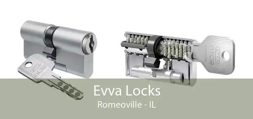 Evva Locks Romeoville - IL