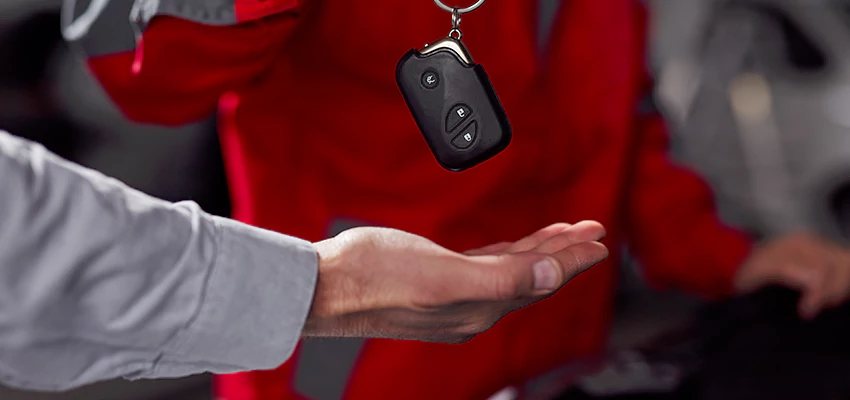 Automotive Car Lock Rekeying Locksmith Specialists in Romeoville, Illinois