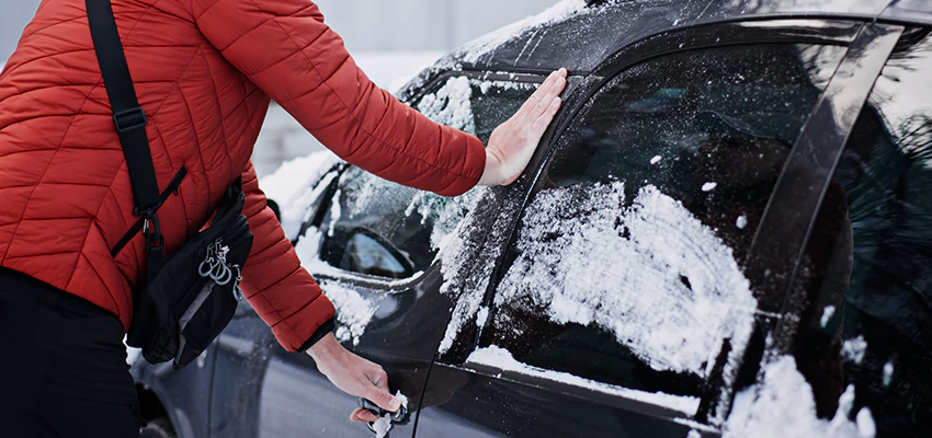 Emergency Keyless Lockout in Romeoville, IL