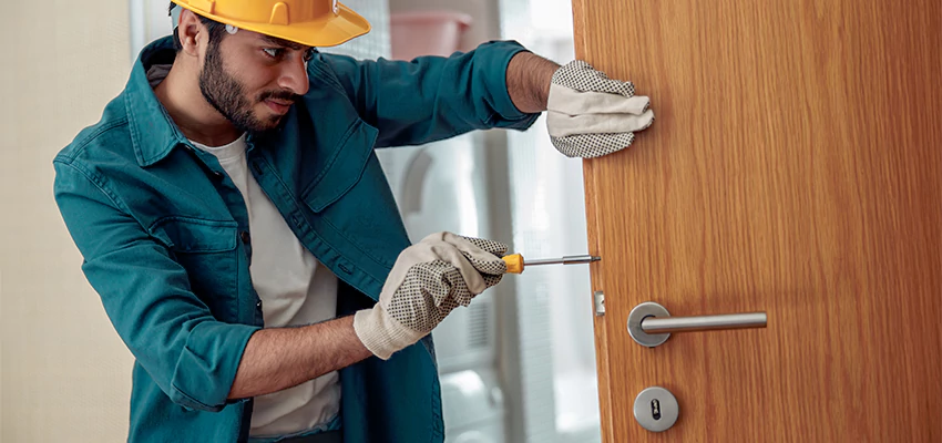 24 Hour Residential Locksmith in Romeoville, Illinois