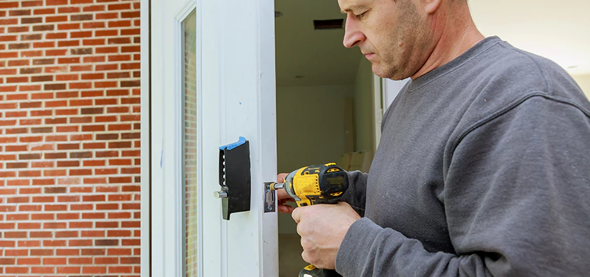 Eviction Locksmith Services For Lock Installation in Romeoville, IL