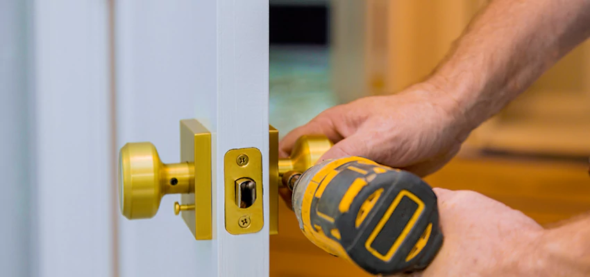 Local Locksmith For Key Fob Replacement in Romeoville, Illinois