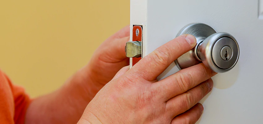 Residential Locksmith For Lock Installation in Romeoville, Illinois