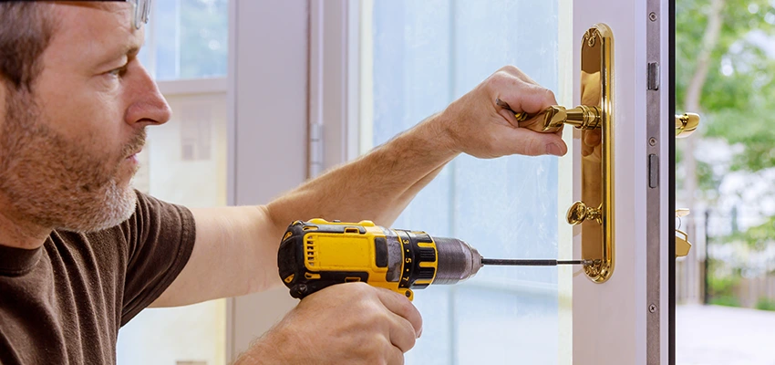 Affordable Bonded & Insured Locksmiths in Romeoville, IL