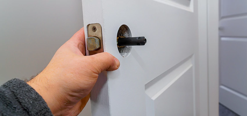 Nighttime Locksmith For Lock Repair in Romeoville, IL