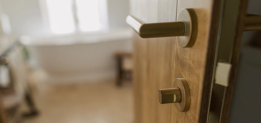 Mortise Locks For Bathroom in Romeoville, IL