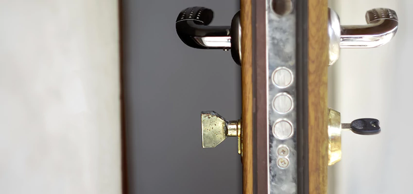 Holiday Emergency Locksmith in Romeoville, Illinois