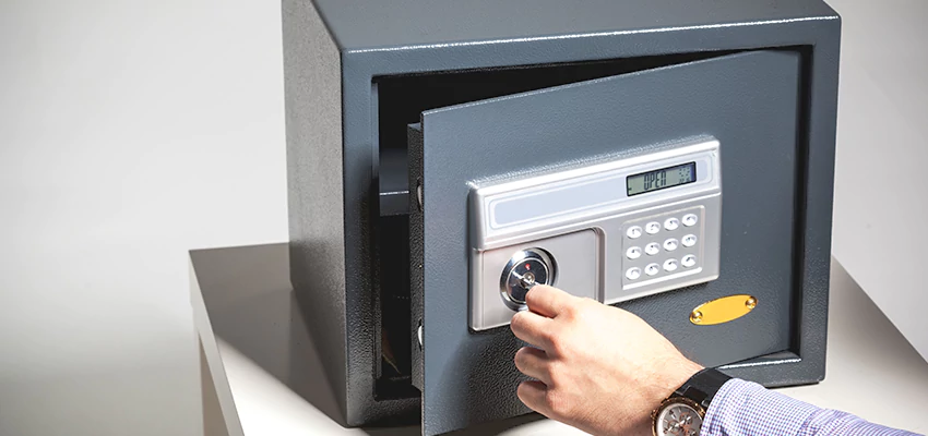 Jewelry Safe Unlocking Service in Romeoville, Illinois