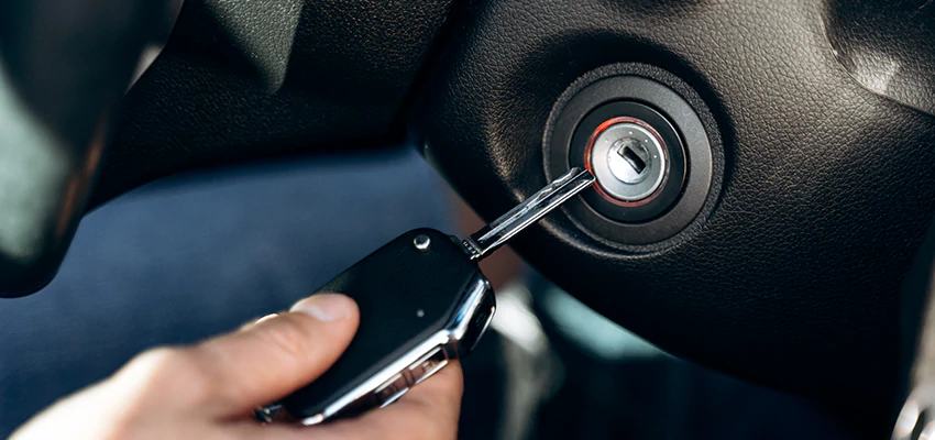 Car Key Replacement Locksmith in Romeoville, Illinois