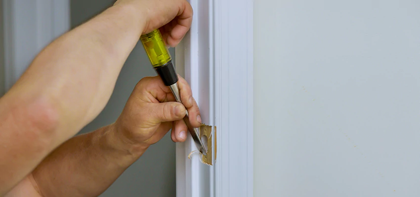 On Demand Locksmith For Key Replacement in Romeoville, Illinois