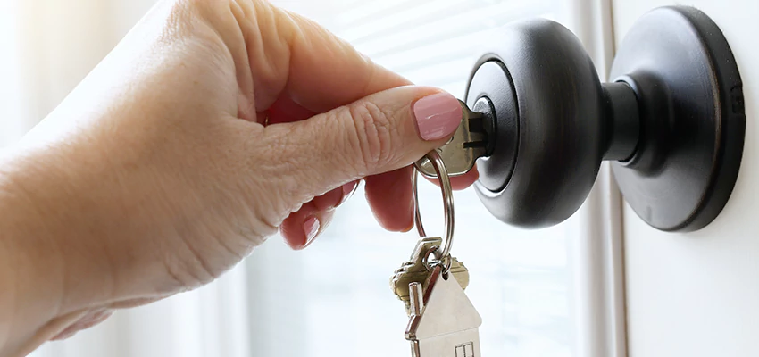 Top Locksmith For Residential Lock Solution in Romeoville, Illinois