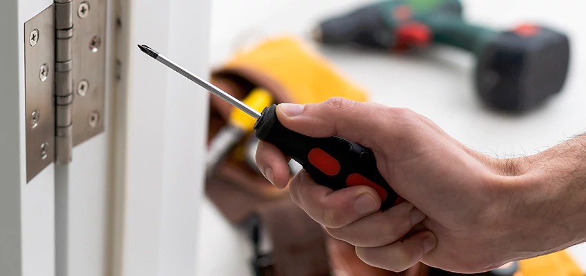 Holiday Emergency Locksmith in Romeoville, Illinois