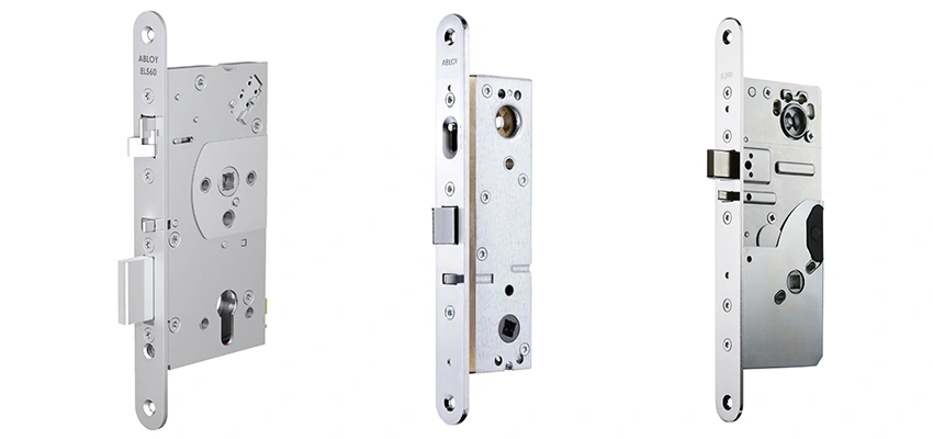 ASSA-Abloy Locks Hinge Repair in Romeoville, Illinois