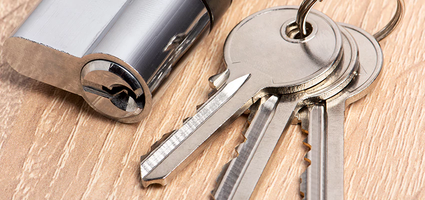 Lock Rekeying Services in Romeoville, Illinois