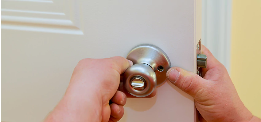 After-hours Locksmith For Lock And Key Installation in Romeoville, IL