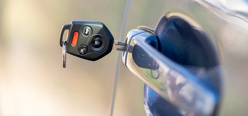 Automotive Locksmith Key Programming Specialists in Romeoville, IL