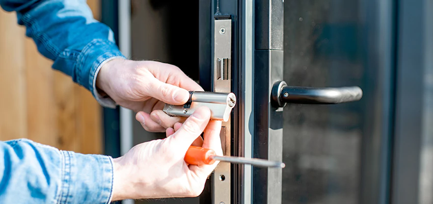 Eviction Locksmith For Lock Repair in Romeoville, IL