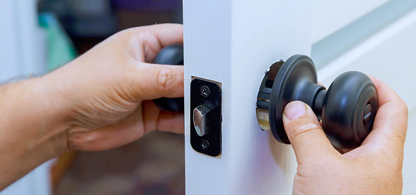 Smart Lock Replacement Assistance in Romeoville, Illinois