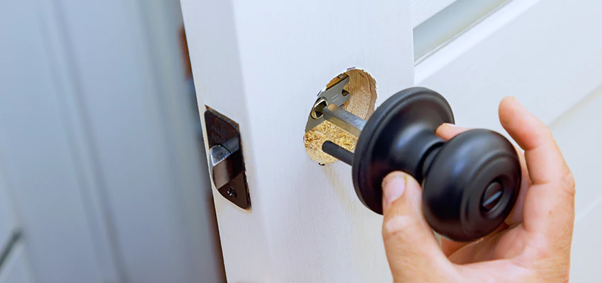 Locksmith For Lock Repair Near Me in Romeoville, Illinois