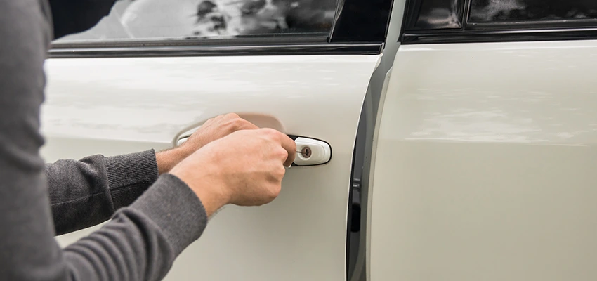 Unlock Car Door Service in Romeoville, IL