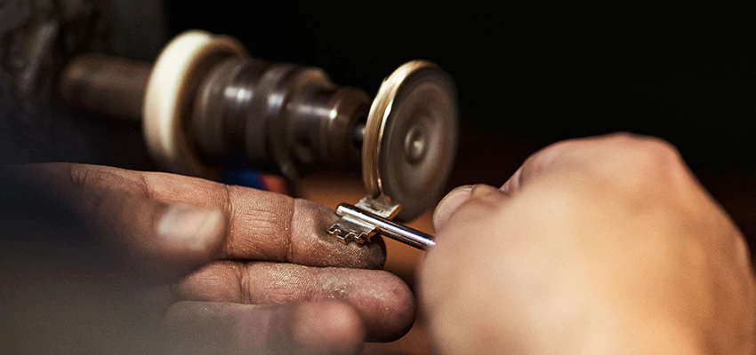 Hotel Lock Master Key System in Romeoville, Illinois