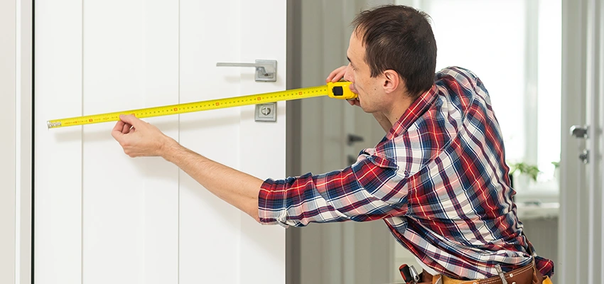 Bonded & Insured Locksmiths For Lock Repair in Romeoville, Illinois