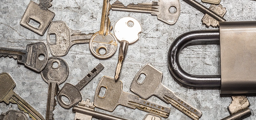 Lock Rekeying Services in Romeoville, Illinois