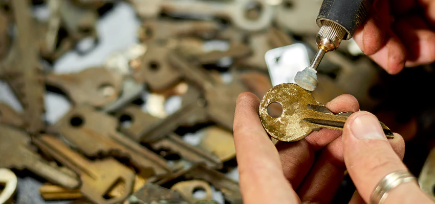 A1 Locksmith For Key Replacement in Romeoville, Illinois