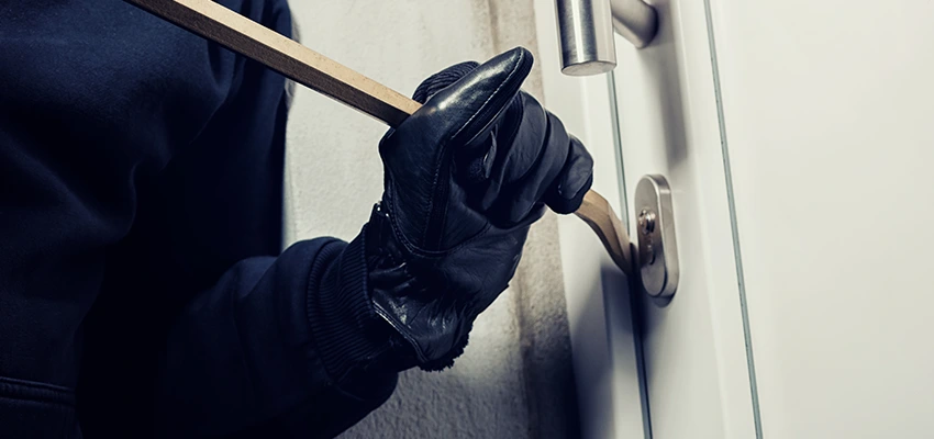 Burglar Damage Door Sensors Repair in Romeoville, IL