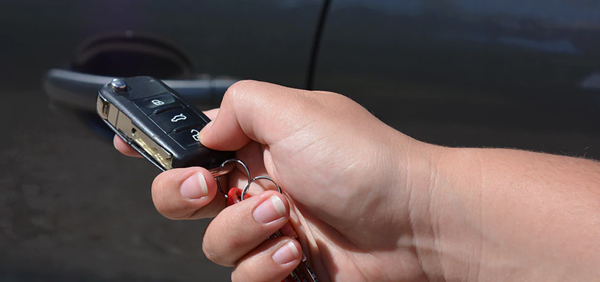 Car Door Unlocking Locksmith in Romeoville, Illinois