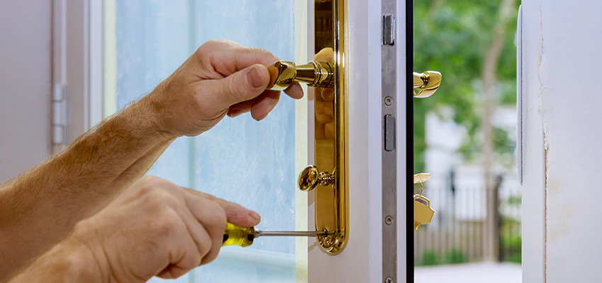 Local Locksmith For Key Duplication in Romeoville, IL