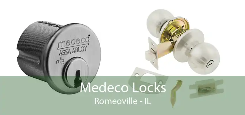 Medeco Locks Romeoville - IL