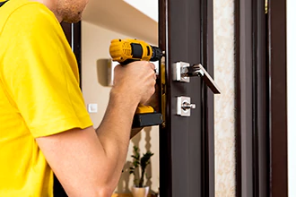 door handle lock repair romeoville